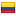 yopalenlinea.gov.co is hosted in Colombia